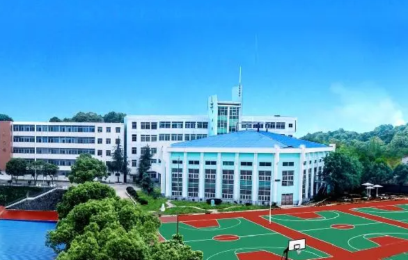 2024岳陽排名前五的公辦中職學校名單