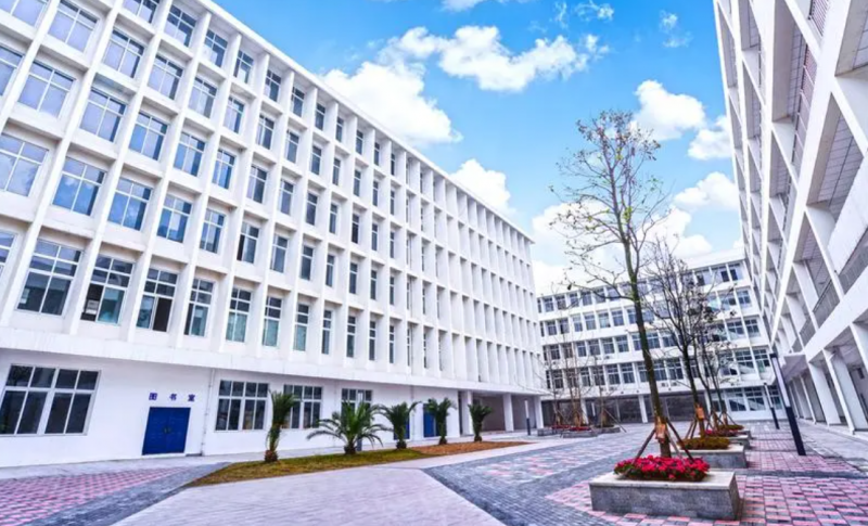 2023眉山建筑學校有哪些 眉山建筑學校名單一覽表
