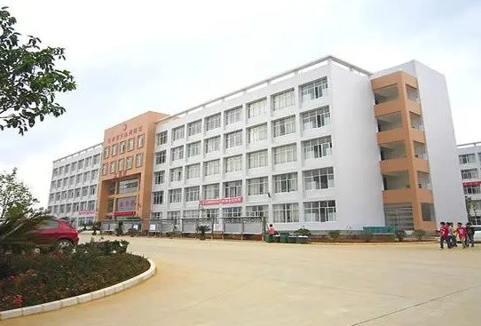 2023文山數控學校有哪些 文山數控學校名單一覽表