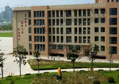 2024蚌埠公辦機電學(xué)校有哪些 蚌埠公辦機電學(xué)校名單一覽表