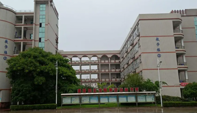 海南鑫源高級(jí)中學(xué)怎么樣、好不好(2023參考)