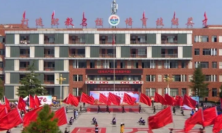 2023三門峽公辦數(shù)控學校有哪些 三門峽公辦數(shù)控學校名單一覽表