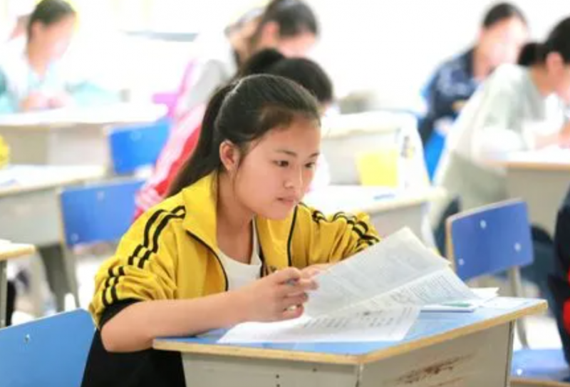 2023年四平中考成績在哪里查詢 中考成績查詢入口網(wǎng)站
