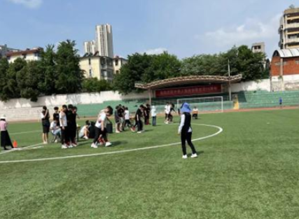 2023合肥體育運動學(xué)校招生計劃 招生人數(shù)是多少(附要求、條件、對象)