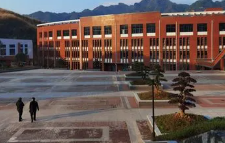 2023湘西排名前六的消防工程技術學校名單