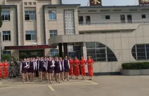 2023年浙江最好的中專學校
