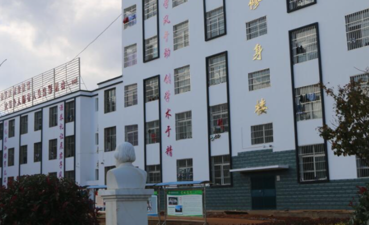 2024涼山排名前五的計算機學校名單