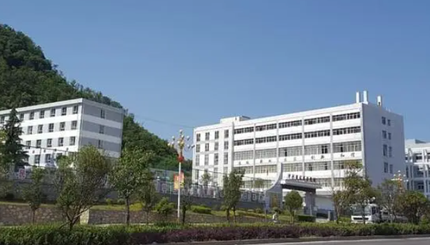 2024黔西南排名前五的數(shù)控學校名單