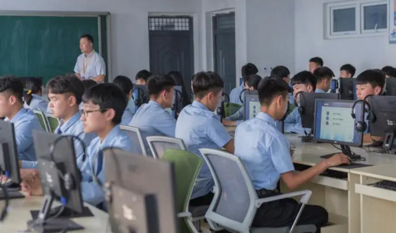 湖南2023年現(xiàn)在上中專(zhuān)學(xué)校什么專(zhuān)業(yè)好