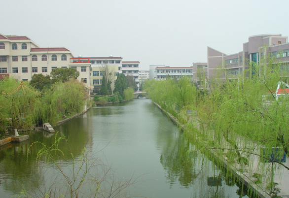 江蘇省白蒲高級中學怎么樣、好不好
