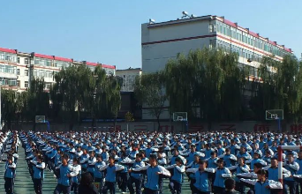 榆次區(qū)職業(yè)技術(shù)學(xué)校怎么樣、好不好