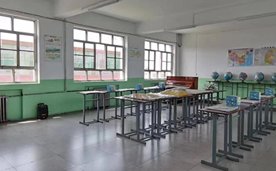 襄汾興華職業(yè)高中怎么樣、好不好