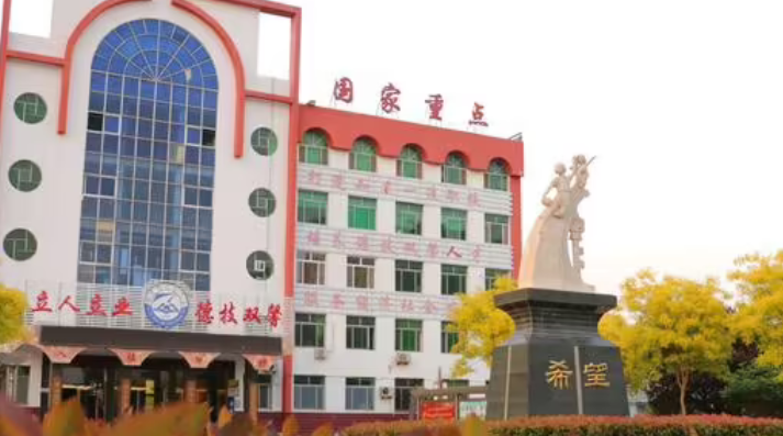 2024邢臺藥劑學(xué)校有哪些 邢臺藥劑學(xué)校名單一覽表