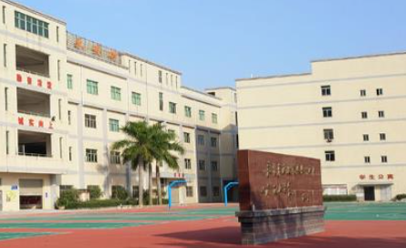 廣東2023年哪個中專學校就業(yè)最好