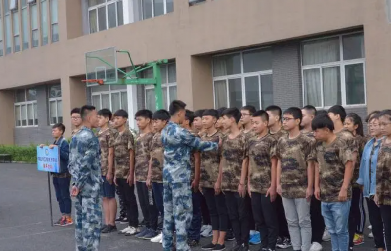 鞍山市工程技術學校怎么樣、好不好