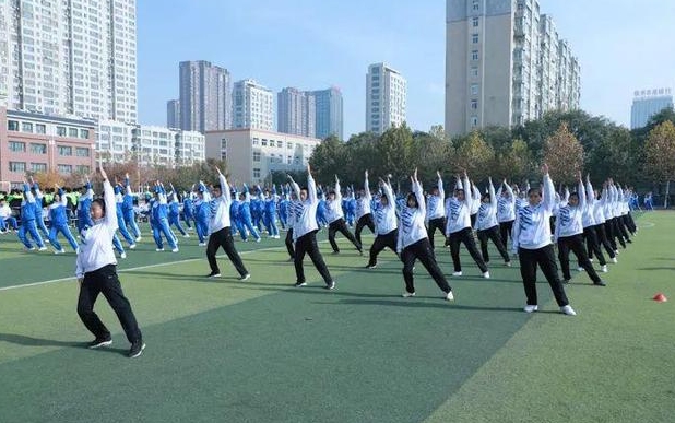 2024錦州市體育運(yùn)動學(xué)校多少錢 錦州市體育運(yùn)動學(xué)校各專業(yè)學(xué)費(fèi)收費(fèi)標(biāo)準(zhǔn)