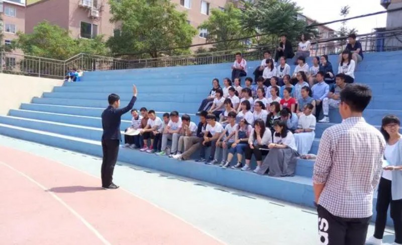 渤海大學(xué)附屬中等職業(yè)技術(shù)專業(yè)學(xué)校怎么樣、好不好