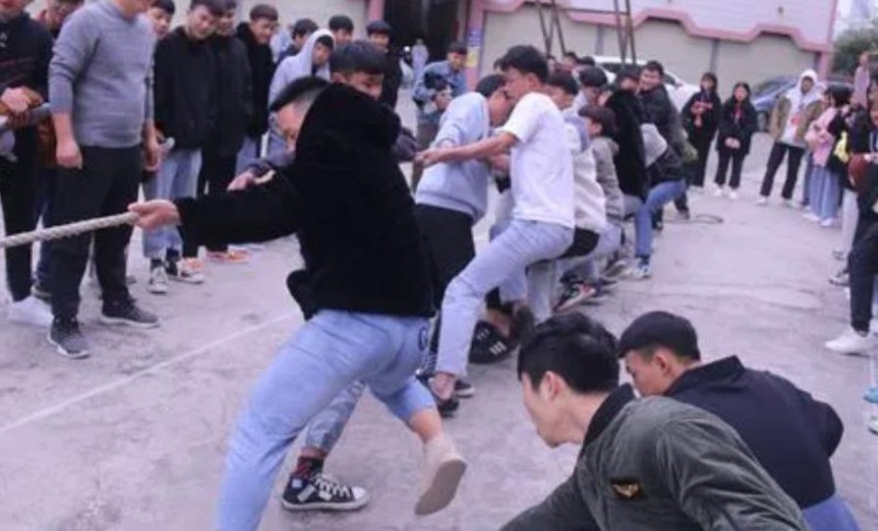 百色市民族工業(yè)中等專業(yè)學(xué)校怎么樣、好不好
