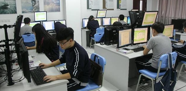 江西2024年現(xiàn)在上中專學校什么專業(yè)好