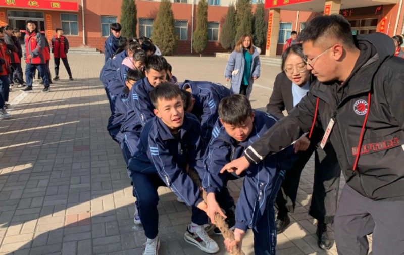懷仁縣巨子職業(yè)學校怎么樣、好不好