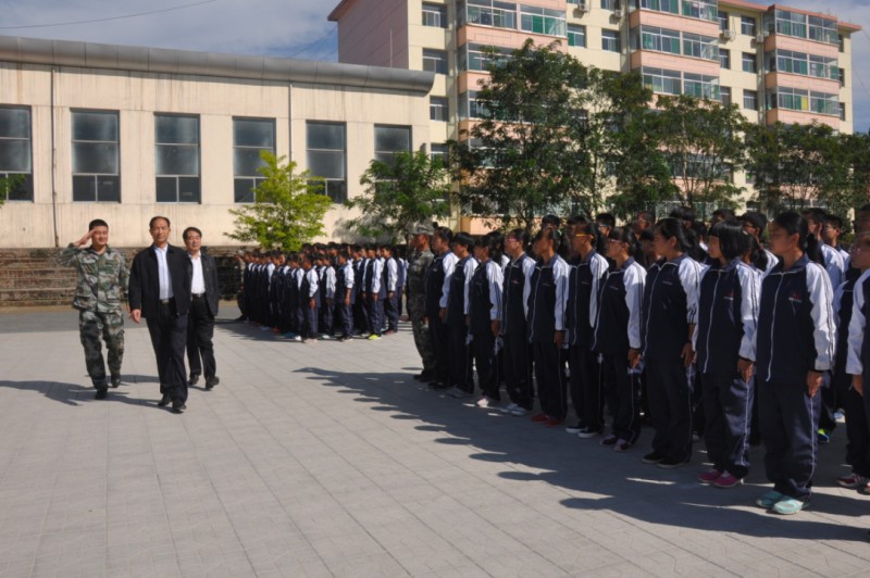 五臺縣實(shí)驗(yàn)中學(xué)(職教班)怎么樣、好不好