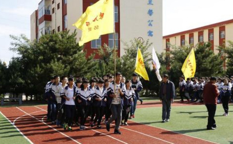 2024五寨縣職業(yè)中學(xué)招生計劃 招生人數(shù)是多少(附要求、條件、對象)