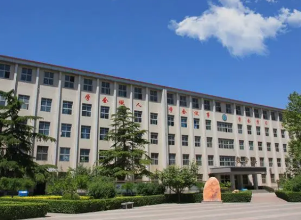 河北2024上中專學校哪個專業(yè)好