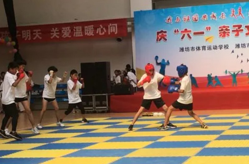 2024濰坊市體育運(yùn)動(dòng)學(xué)校招生計(jì)劃 招生人數(shù)是多少(附要求、條件、對(duì)象)