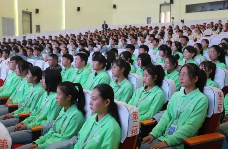2024肥城市職業(yè)中等專業(yè)學校多少錢 肥城市職業(yè)中等專業(yè)學校各專業(yè)學費收費標準
