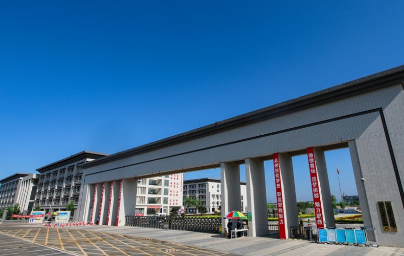 肥城市職業(yè)中等專業(yè)學(xué)校怎么樣、好不好