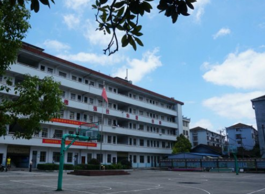 河北2024中專學校哪家好