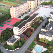 樂(lè)山市更生學(xué)校