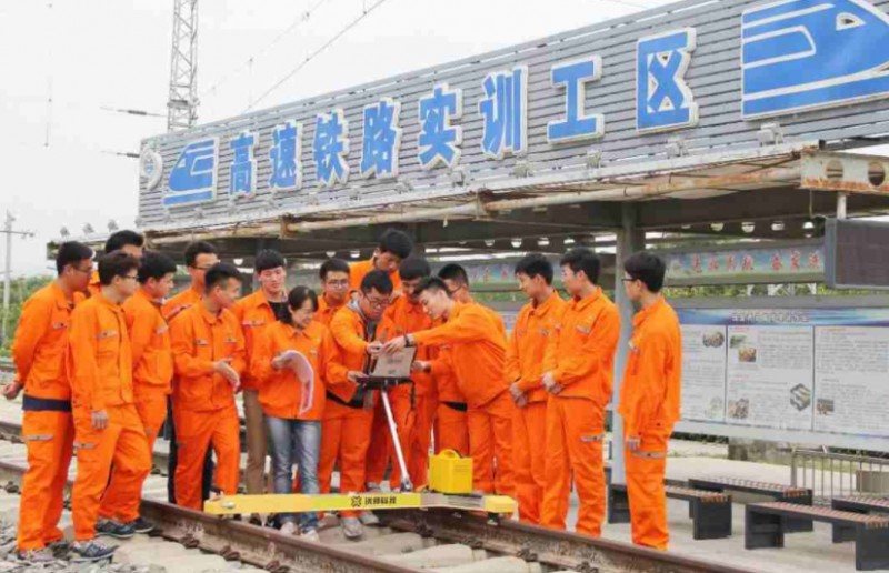 陜西2024年鐵路學校一般有哪些專業(yè)