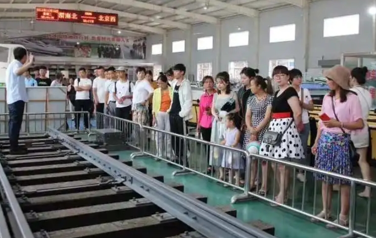 陜西2024年鐵路學校里面有哪些專業(yè)