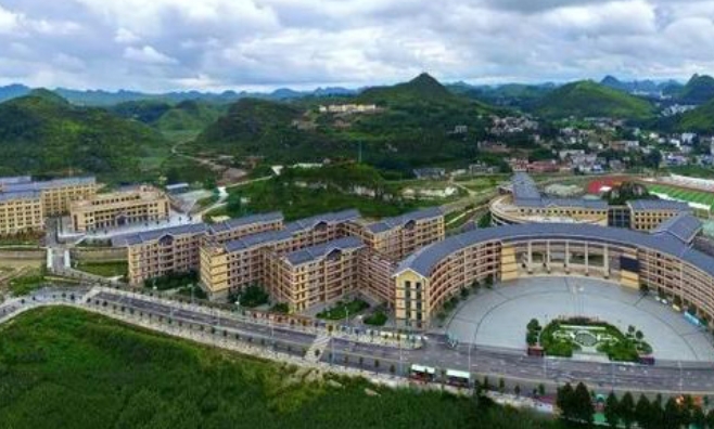 關嶺縣民族中等職業(yè)學校怎么樣、好不好