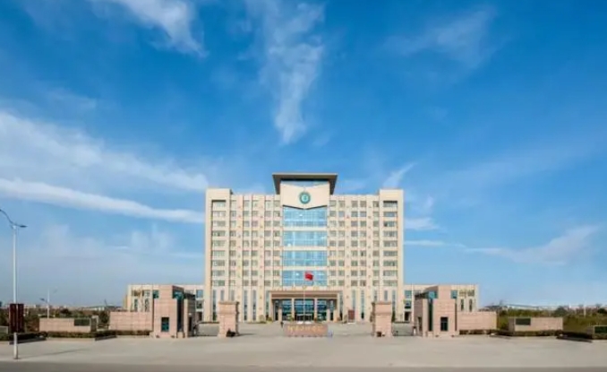 河南省信息工程學(xué)校怎么樣、好不好