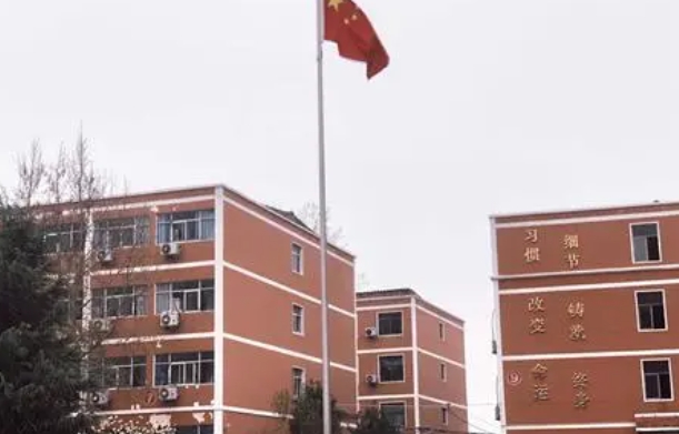 洛陽(yáng)市黃河科技中等專(zhuān)業(yè)學(xué)校怎么樣、好不好