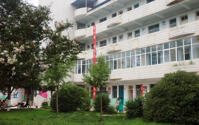 洛寧縣中等職業(yè)學校怎么樣、好不好