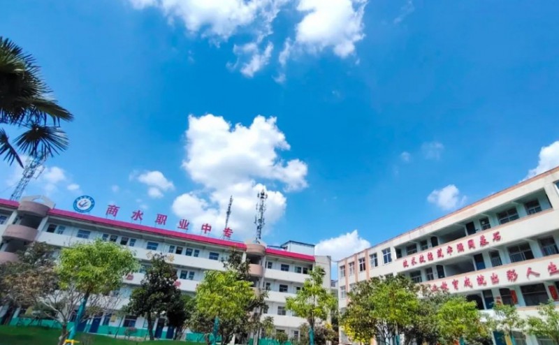 2024商水職業(yè)中專招生計劃 招生人數是多少(附要求、條件、對象)