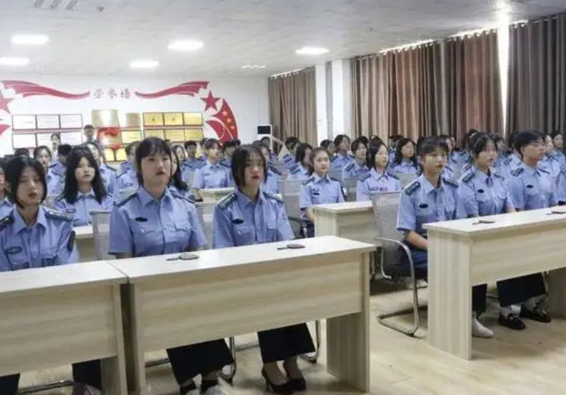 湖南2024年鐵路學?？梢詫W什么