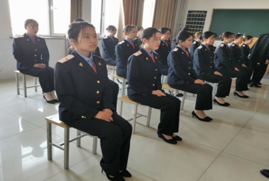 廣東2024年女生讀鐵路學校學什么好
