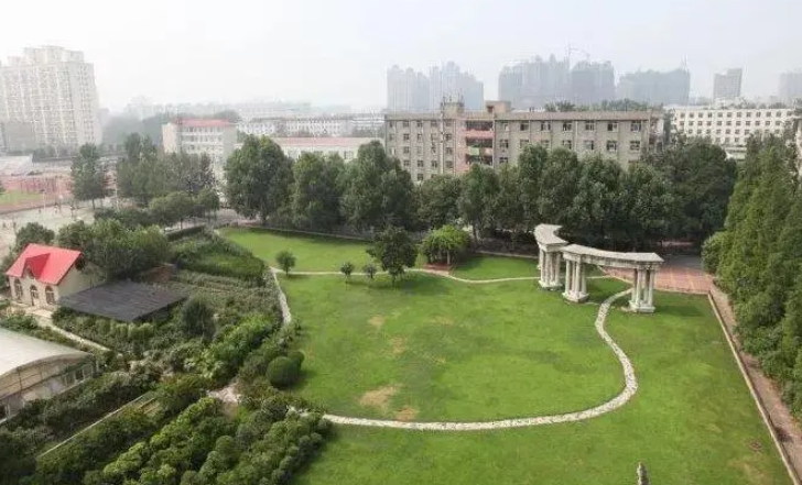 河南2024年有哪些民辦鐵路學校