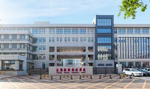 山西2025年有幾個鐵路學校