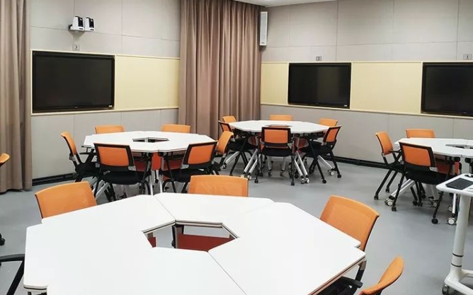 滿“新”歡喜，共赴新程--保定市特殊教育中心春季開學(xué)報(bào)到