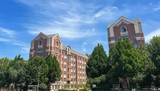 亳州工業(yè)學校：強化學習紀律管理，早晚自習監(jiān)督見成效